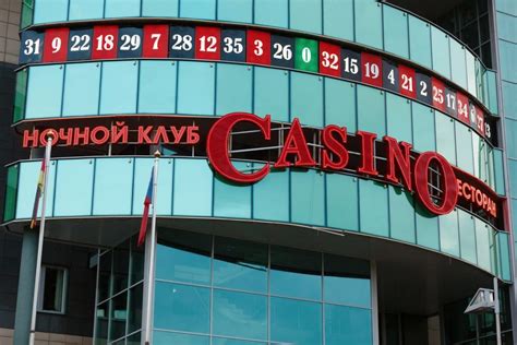 Крупнейшее казино в Беларуси